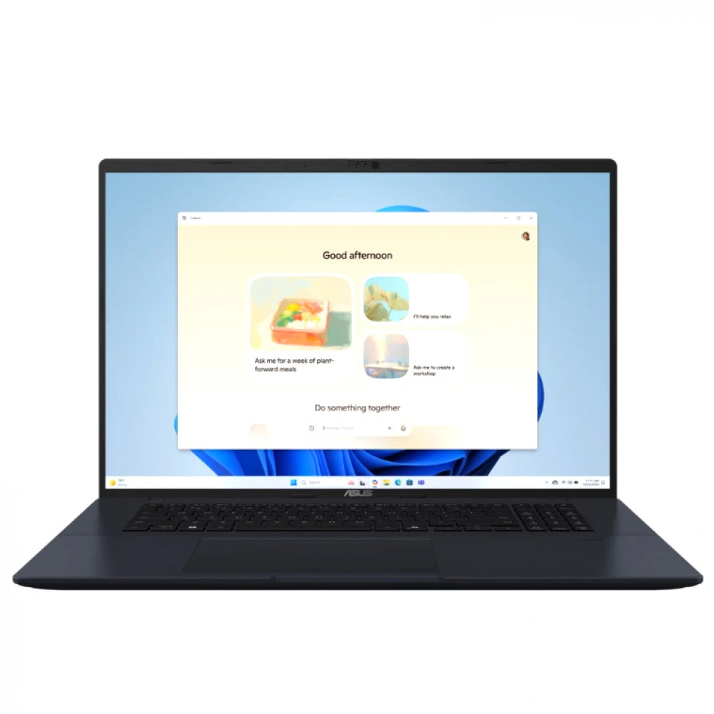 Ноутбук ASUS Vivobook M1807HA-S8171W FHD+ 144Hz Ryzen 7 260 Win11, AMD Ryzen 7 260, 16 ГБ, 512 ГБ, 18" — 4