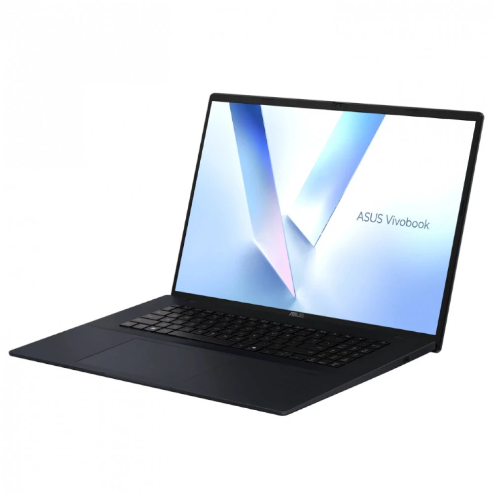 Ноутбук ASUS Vivobook M1807HA-S8171W FHD+ 144Hz Ryzen 7 260 Win11, AMD Ryzen 7 260, 16 ГБ, 512 ГБ, 18" — 5