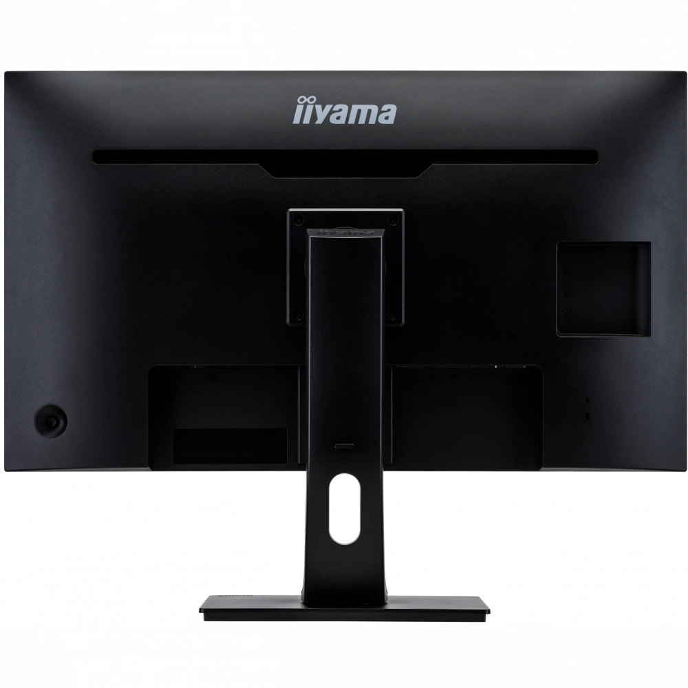 Монитор 31.5" iiyama ProLite XB3288UHSU, Black — 4