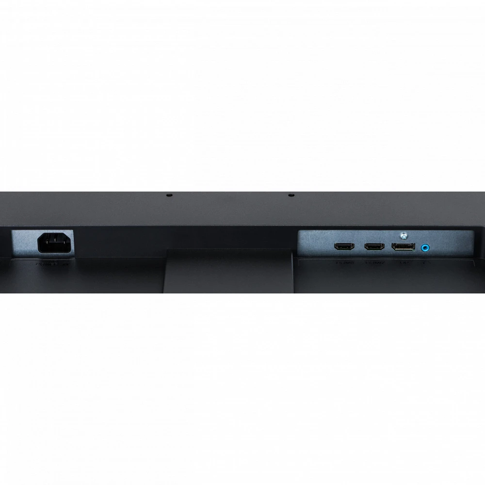 Монитор 31.5" iiyama ProLite XB3288UHSU, Black — 5