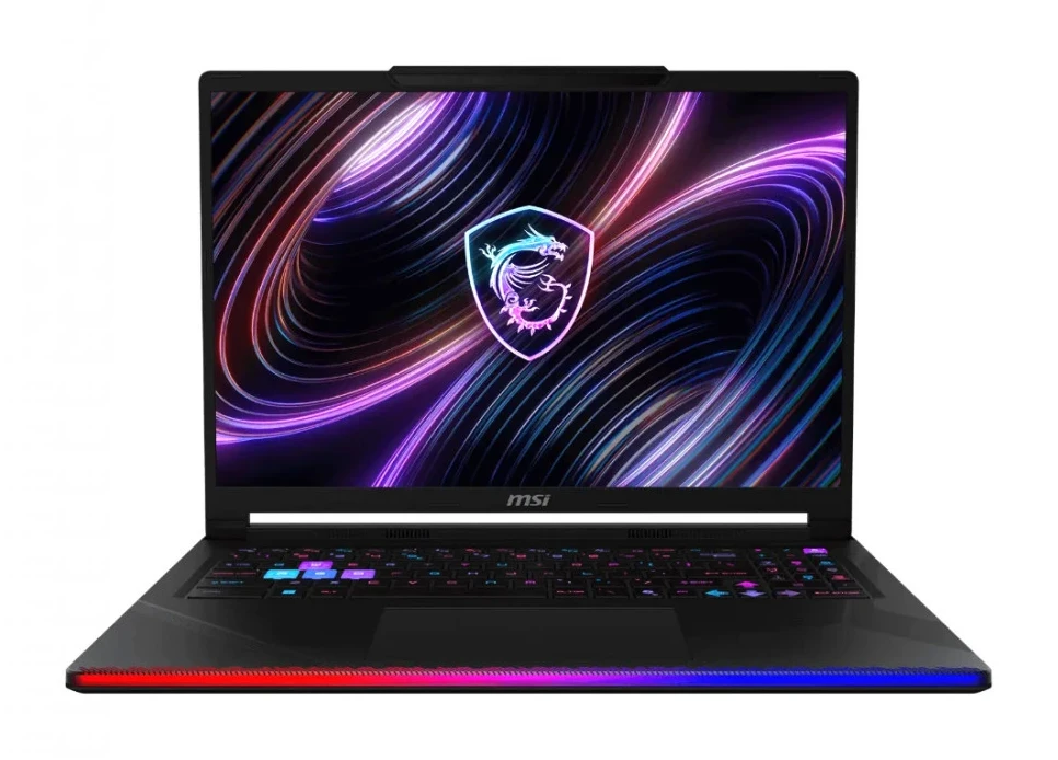 Ноутбук NB MSI Raider Max HX B2WI-056KZ IPS 240Hz/Core Ultra 9 290HXPlus/ /2TB/RTX5080/W11H/Black, Intel Core Ultra 9 290HX, 32 ГБ, 2048 ГБ, 16"