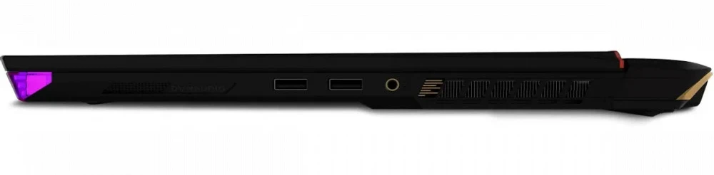 Ноутбук NB MSI Raider HX AI A2XWHG-816XKZ IPS 240Hz/Core Ultra 7 255HX/ /1TB/RTX5070 Ti/DOS/Black, Intel Core Ultra 7 255HX, 16 ГБ, 1024 ГБ, 16" — 5