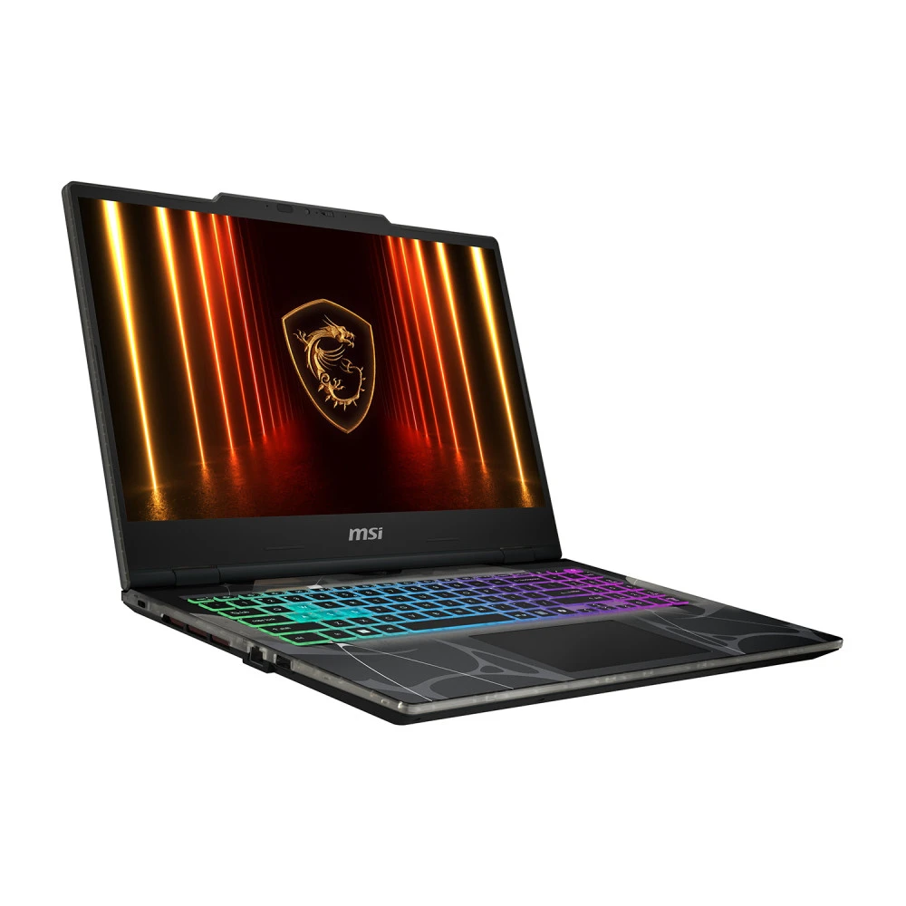 Ноутбук NB MSI Cyborg A15 AI B2HWFKG-020XKZ, AMD Ryzen 5 240, 16 ГБ, 512 ГБ, 15.6" — 3