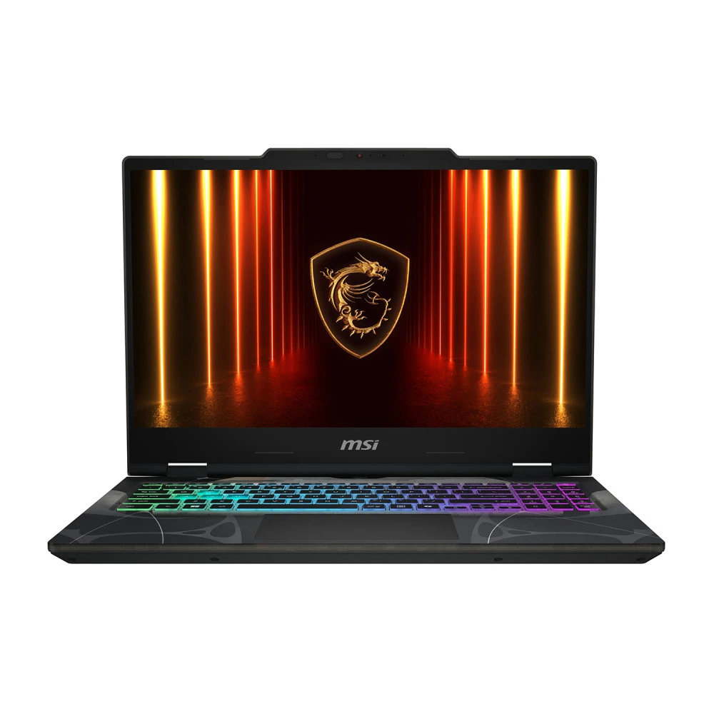 Ноутбук NB MSI Cyborg A15 AI B2HWFKG-020XKZ, AMD Ryzen 5 240, 16 ГБ, 512 ГБ, 15.6" — 4