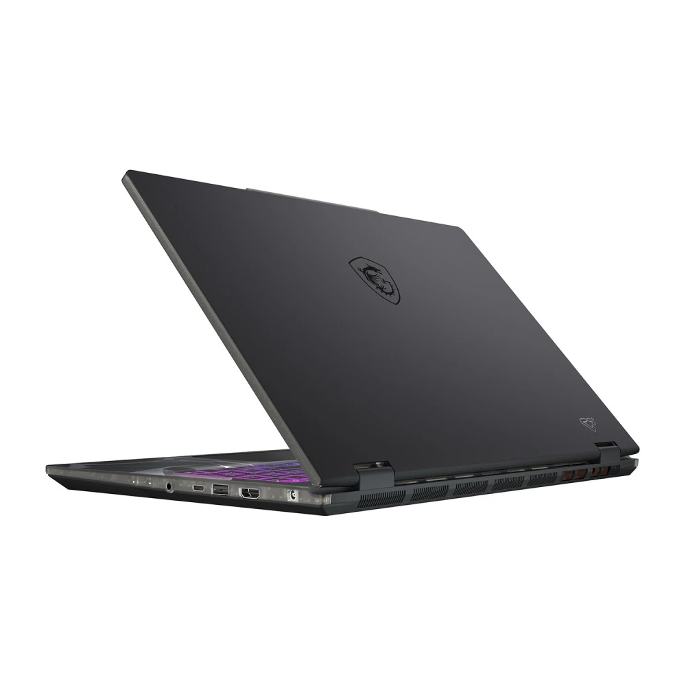Ноутбук NB MSI Cyborg A15 AI B2HWFKG-020XKZ, AMD Ryzen 5 240, 16 ГБ, 512 ГБ, 15.6" — 5