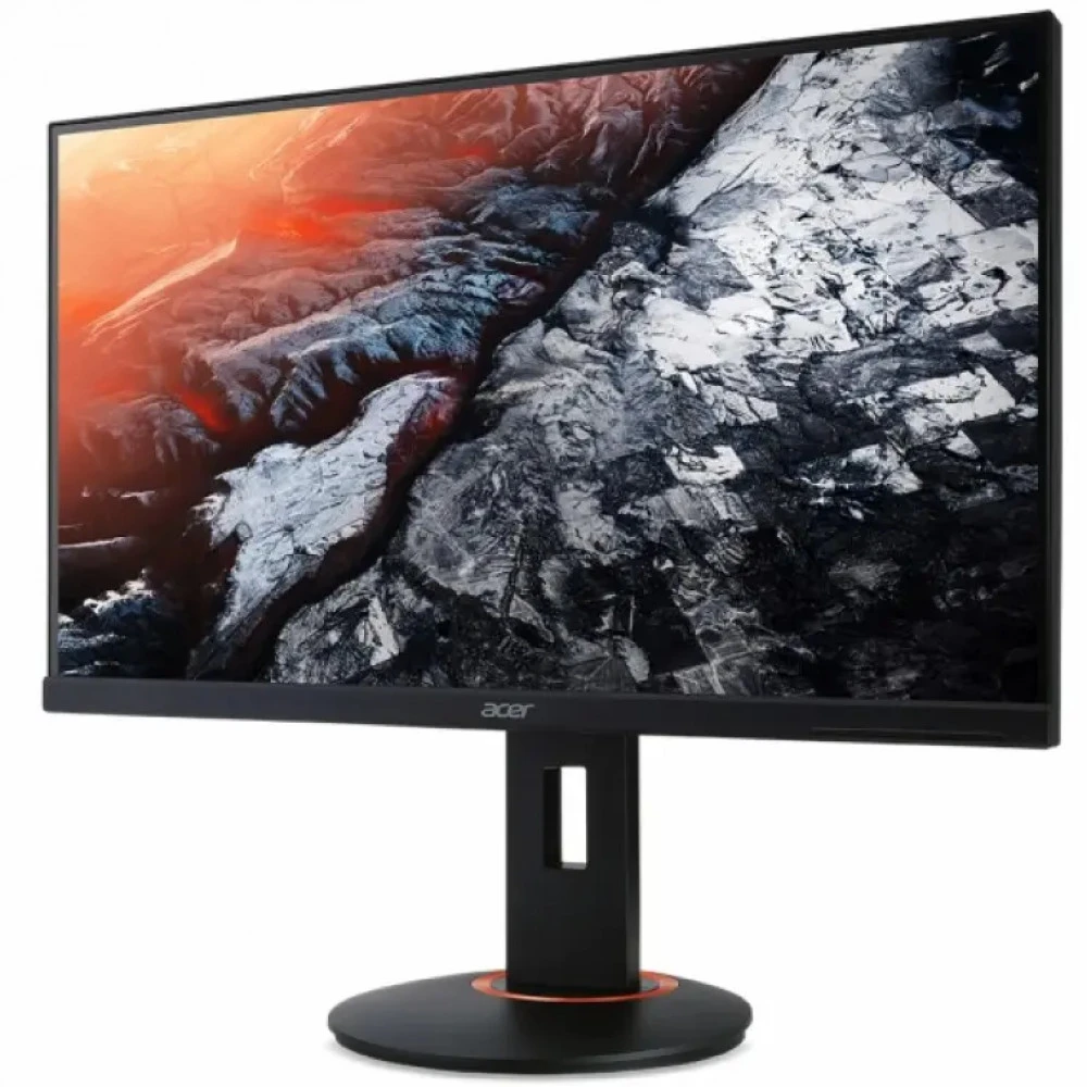 Монитор 23.6" Acer XF240QSbiipr, Black — 3