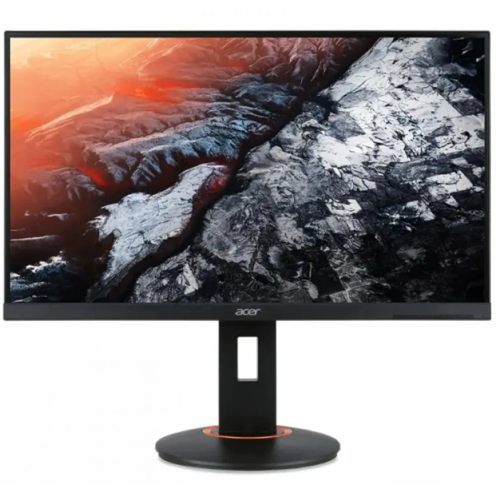 Монитор 23.6" Acer XF240QSbiipr, Black