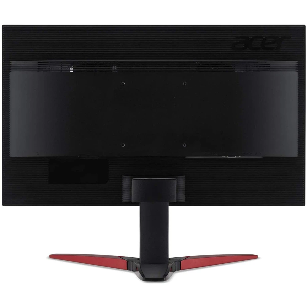 Монитор 23.6" Acer KG241QSbiip, Black-Red — 3