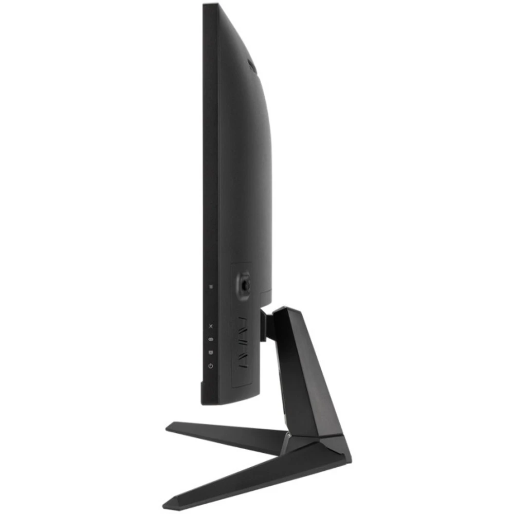 Монитор 27" ASUS TUF Gaming VG27VH1B, Black — 4