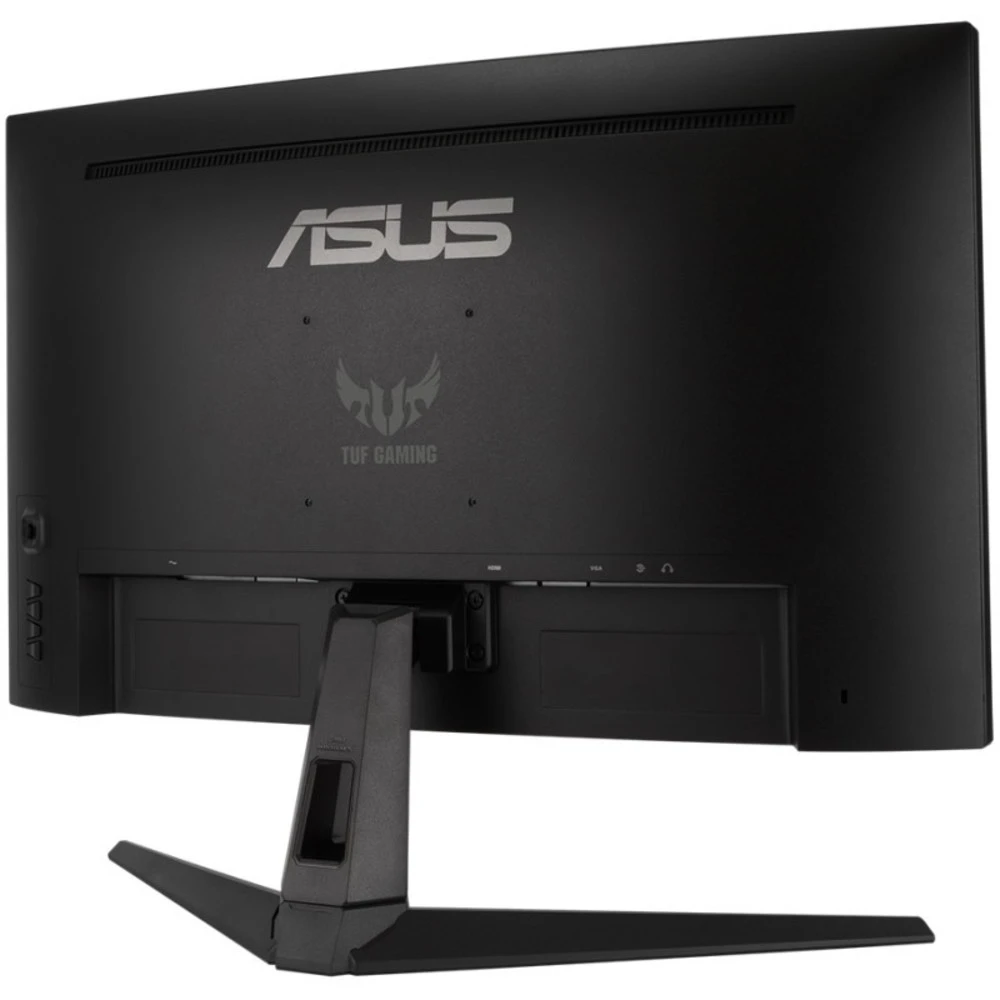 Монитор 27" ASUS TUF Gaming VG27VH1B, Black — 5
