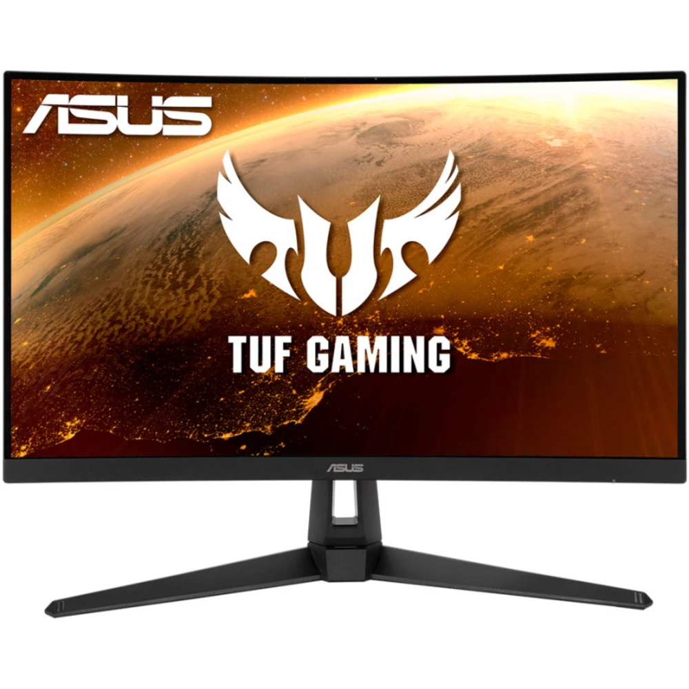 Монитор 27" ASUS TUF Gaming VG27VH1B, Black