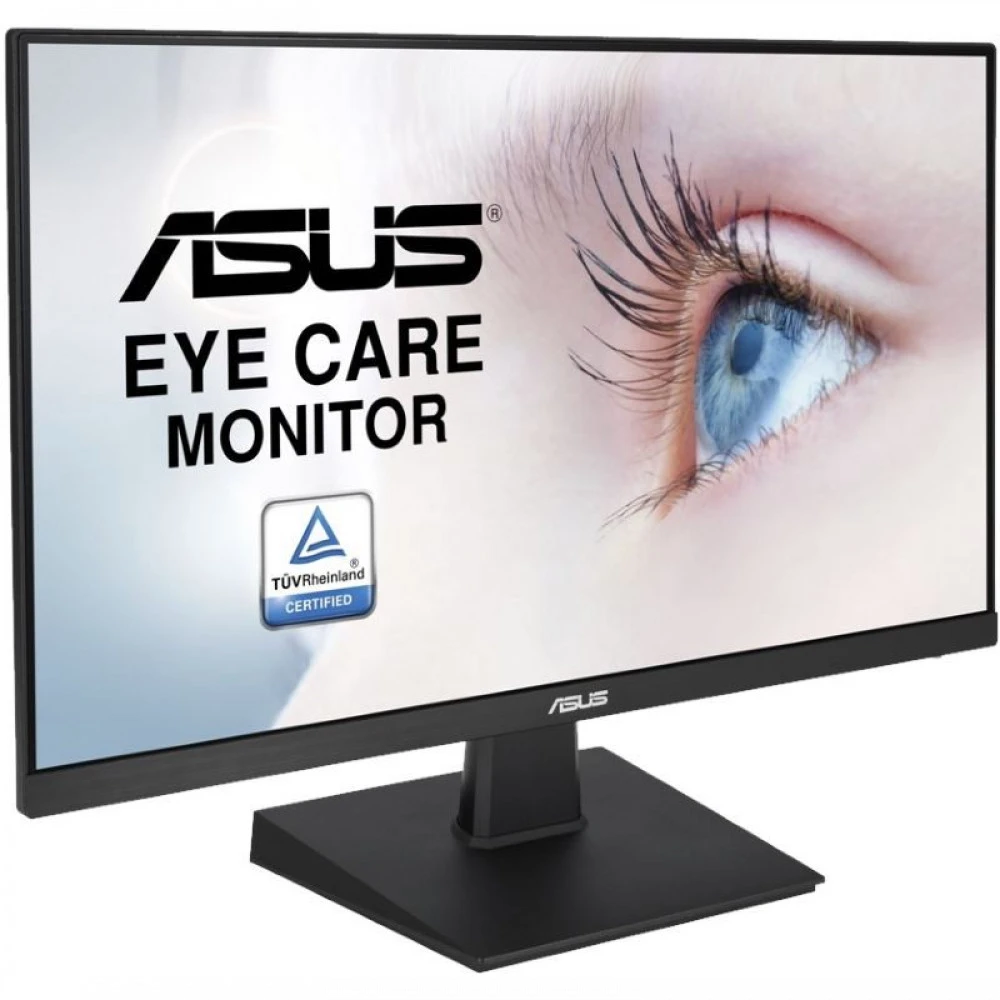 Монитор 27" ASUS VA27EHE, Black — 2