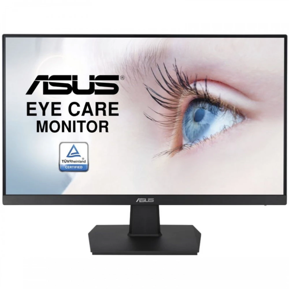 Монитор 27" ASUS VA27EHE, Black