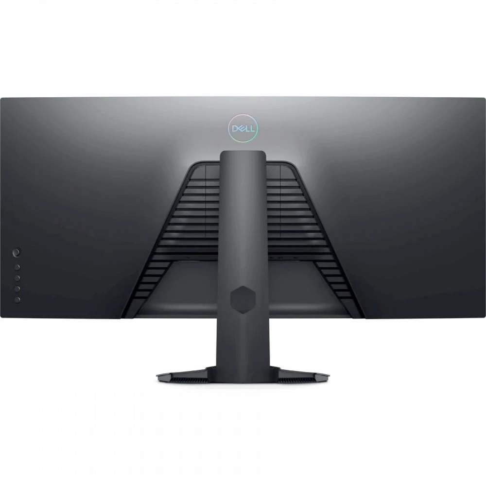 Монитор 34" Dell S3422DWG, Black — 3