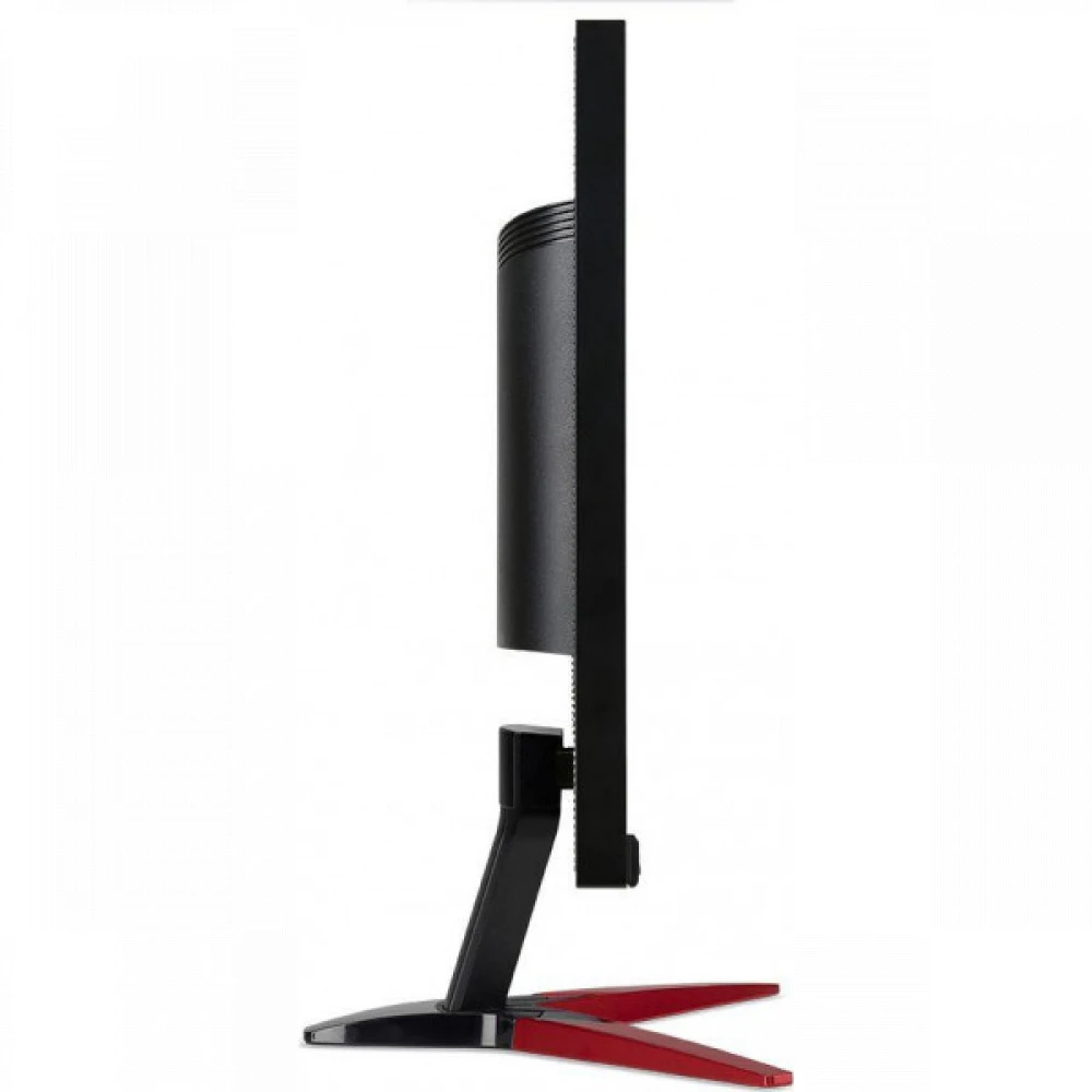 Монитор 27" Acer KG271Gbmiix, Black — 3