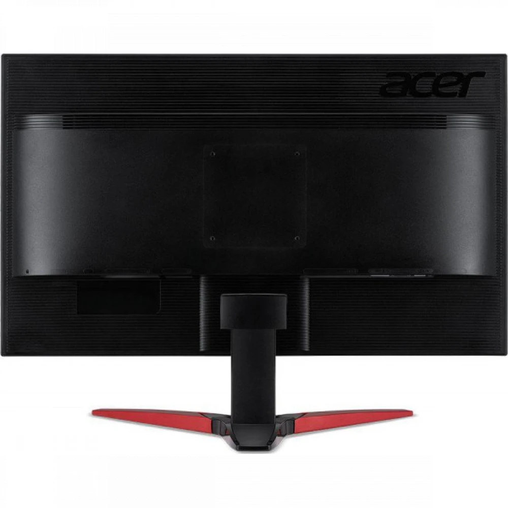 Монитор 27" Acer KG271Gbmiix, Black — 4