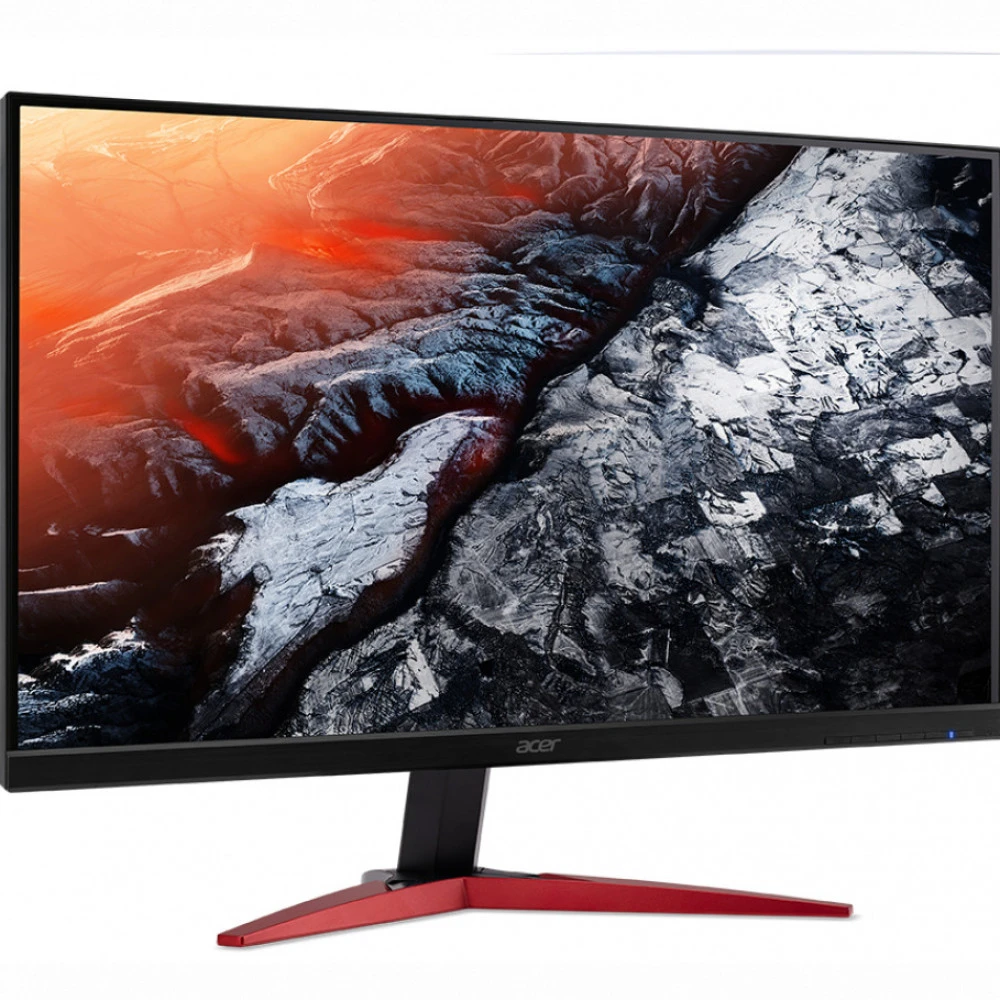 Монитор 27" Acer KG271Gbmiix, Black