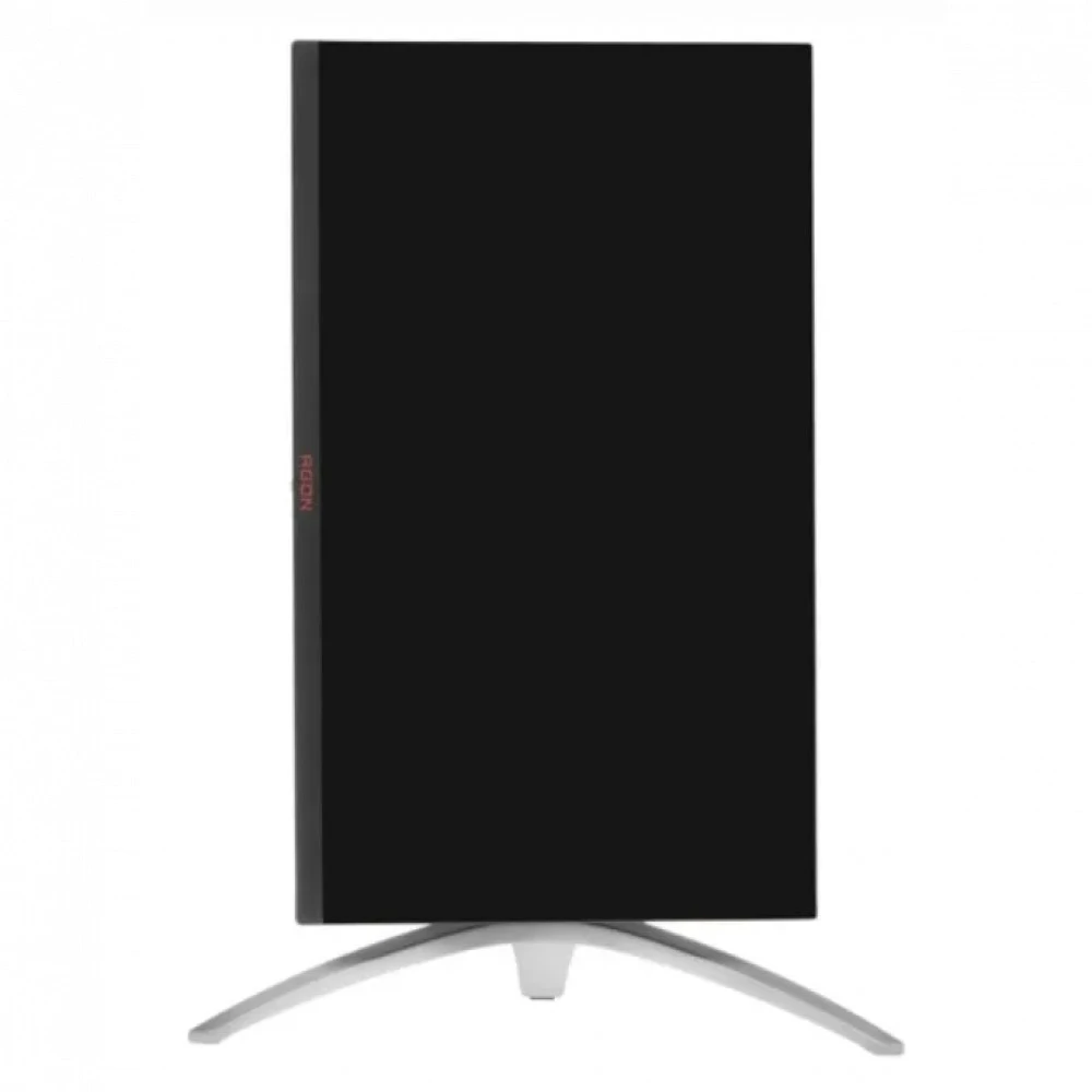 Монитор 27" AOC AGON AG273QX, Black-Grey — 2