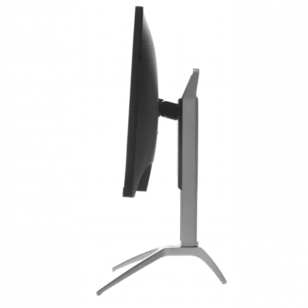 Монитор 27" AOC AGON AG273QX, Black-Grey — 3