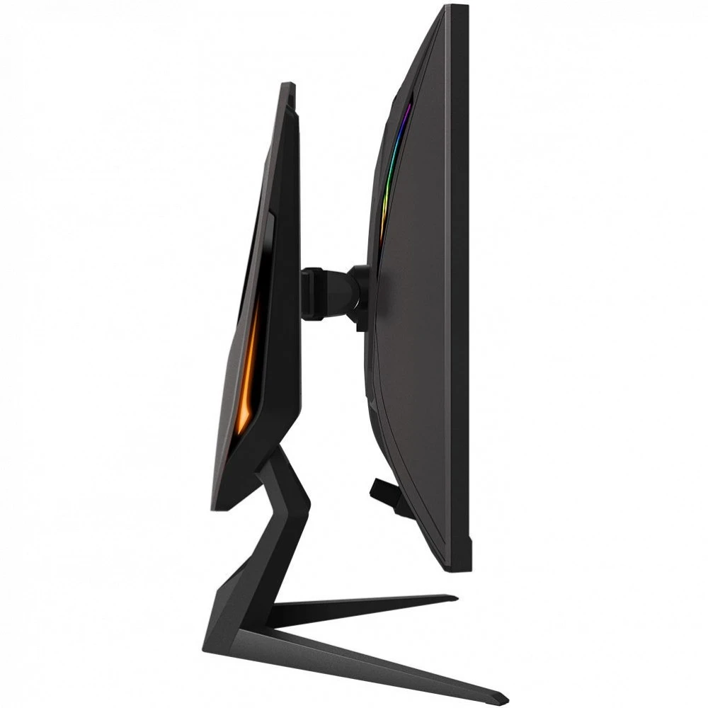 Монитор 27" Gigabyte Aorus FI27Q-P, Black — 3