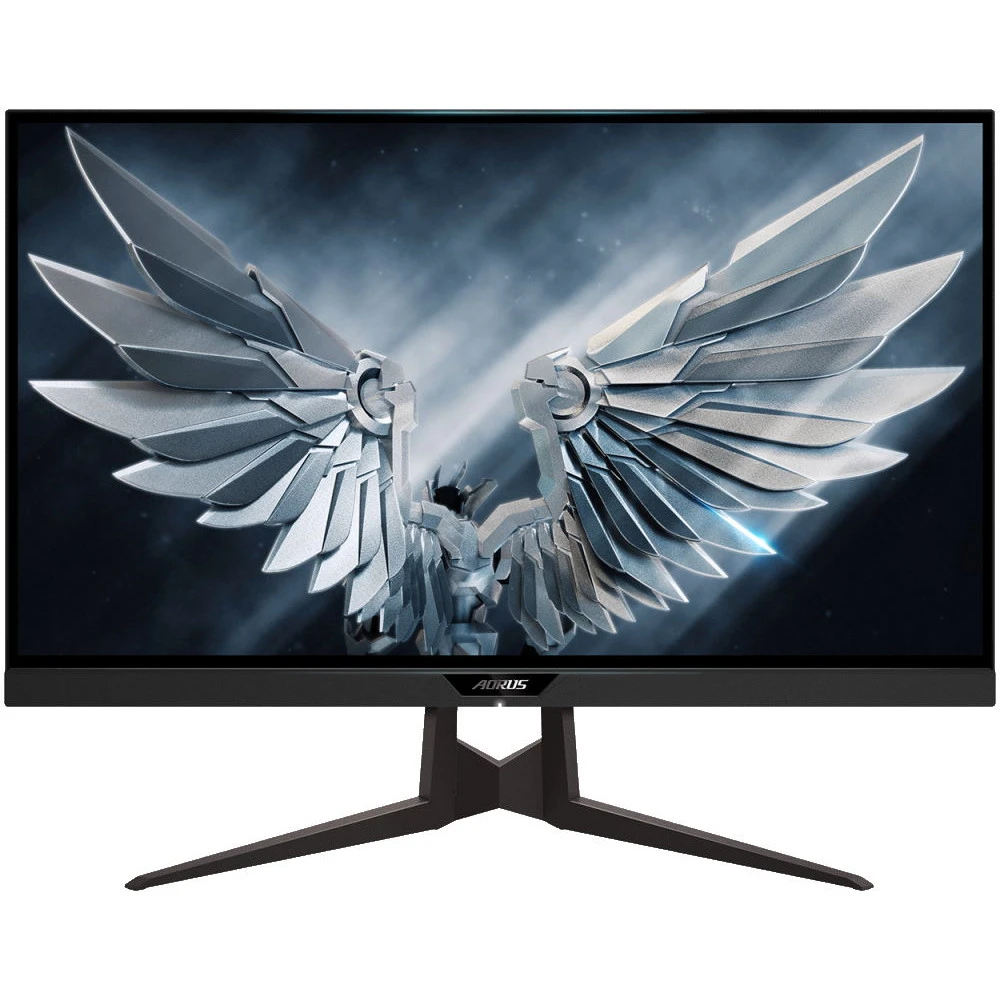 Монитор 27" Gigabyte Aorus FI27Q-P, Black