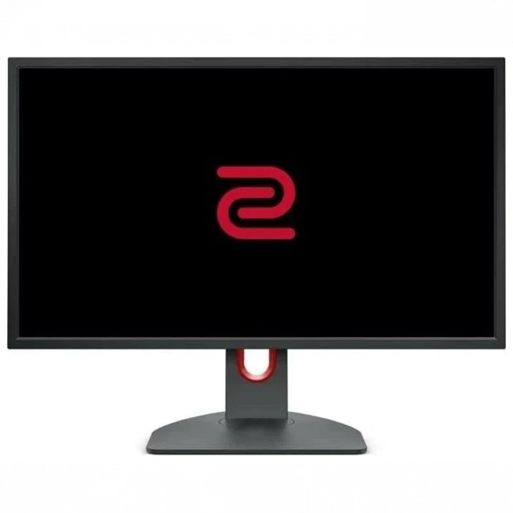 Монитор 27" BenQ ZOWIE XL2731K, Black-Red