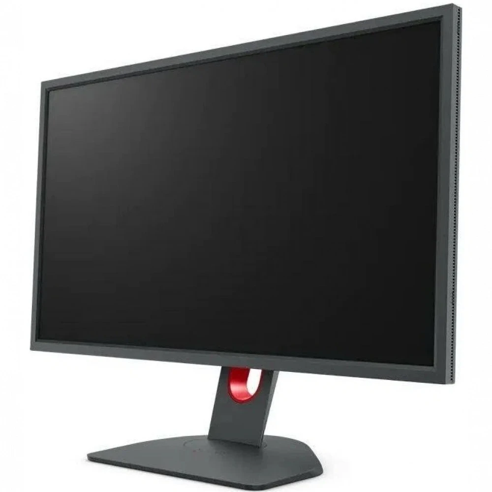 Монитор 27" BenQ ZOWIE XL2731K, Black-Red — 3