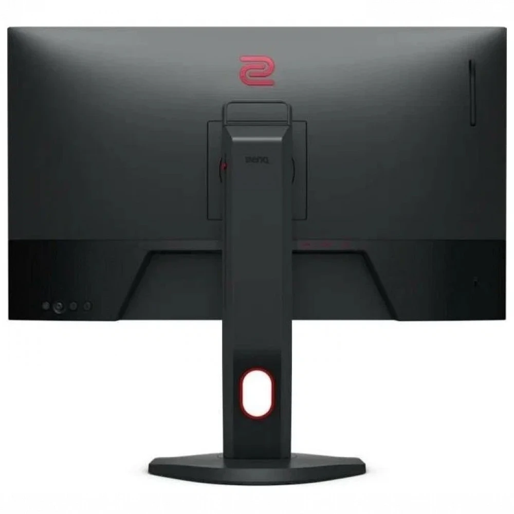 Монитор 27" BenQ ZOWIE XL2731K, Black-Red — 4