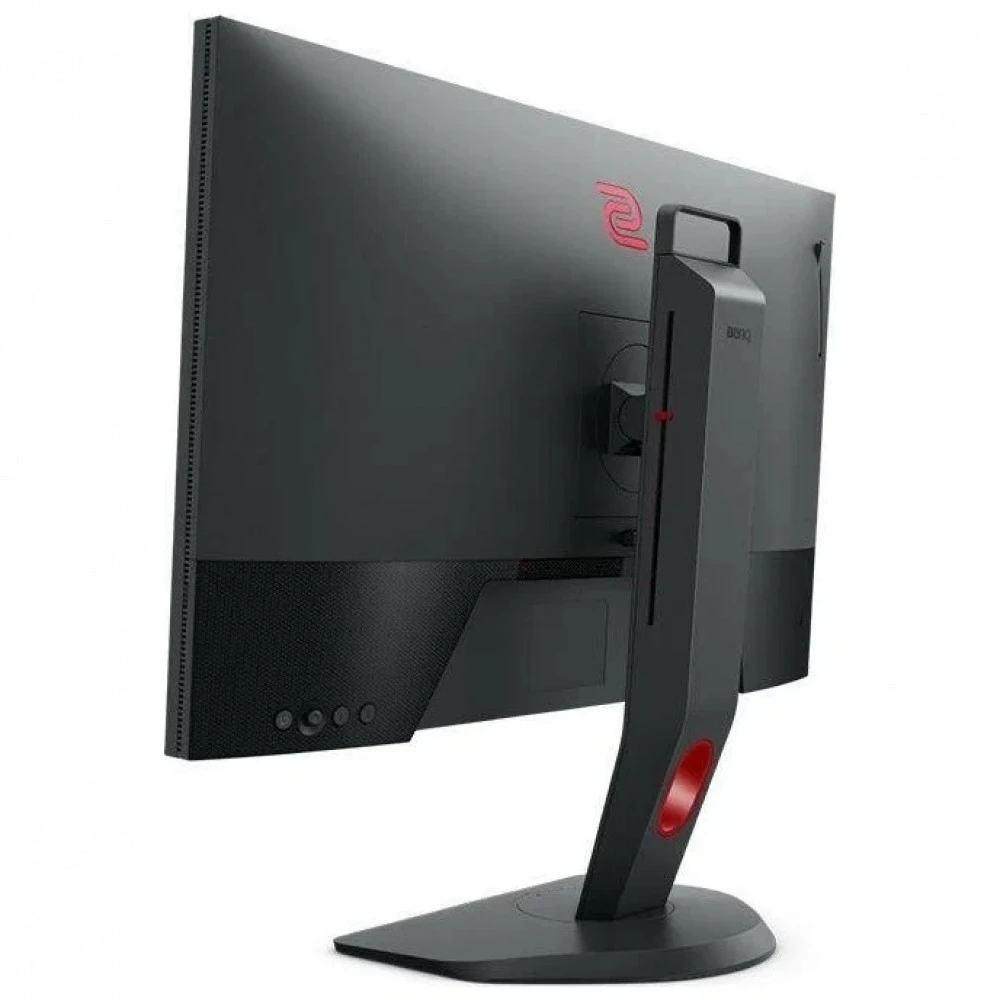 Монитор 27" BenQ ZOWIE XL2731K, Black-Red — 5