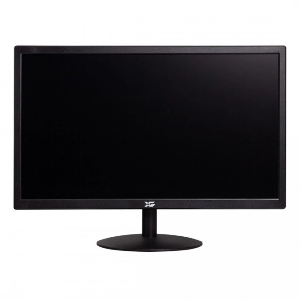 Монитор 23" X-Game HS230LED, Black