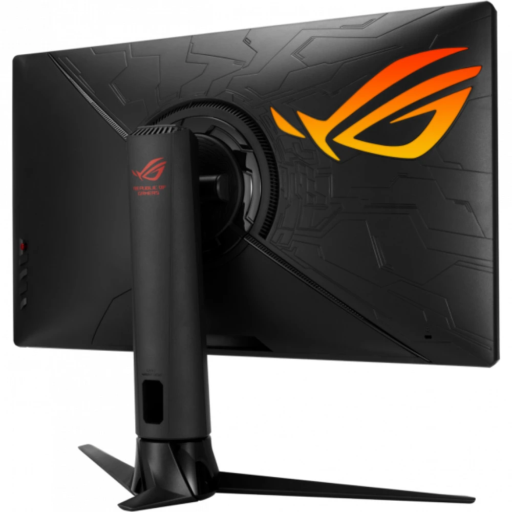 Монитор 27" ASUS ROG Strix XG27UQR, Black — 4