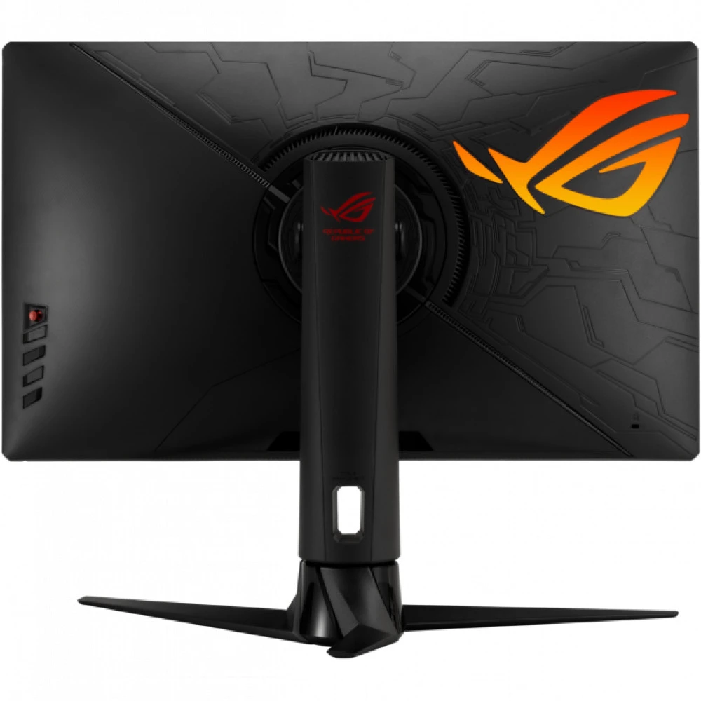 Монитор 27" ASUS ROG Strix XG27UQR, Black — 5