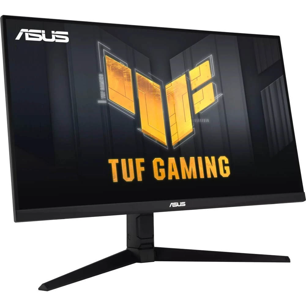 Монитор 31.5" ASUS TUF Gaming VG32AQL1A, Black