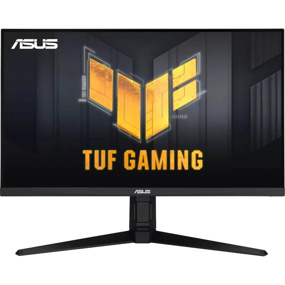 Монитор 31.5" ASUS TUF Gaming VG32AQL1A, Black — 2