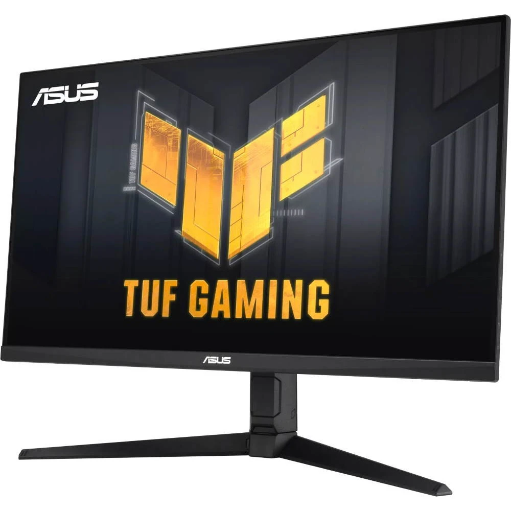 Монитор 31.5" ASUS TUF Gaming VG32AQL1A, Black — 3