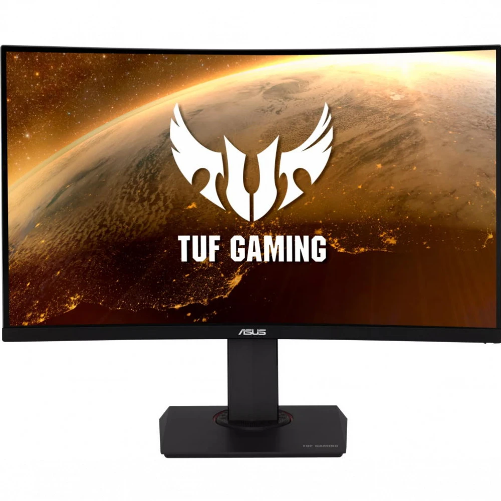 Монитор 31.5" ASUS TUF Gaming VG32VQR, Black