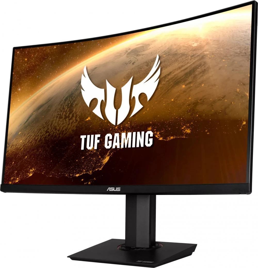 Монитор 31.5" ASUS TUF Gaming VG32VQR, Black — 3