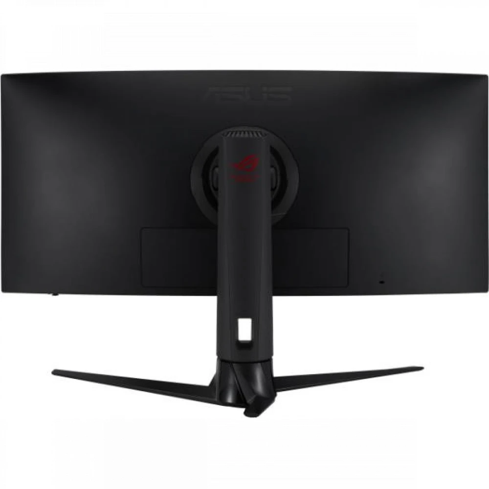 Монитор 34" ASUS ROG Strix XG349C, Black — 4