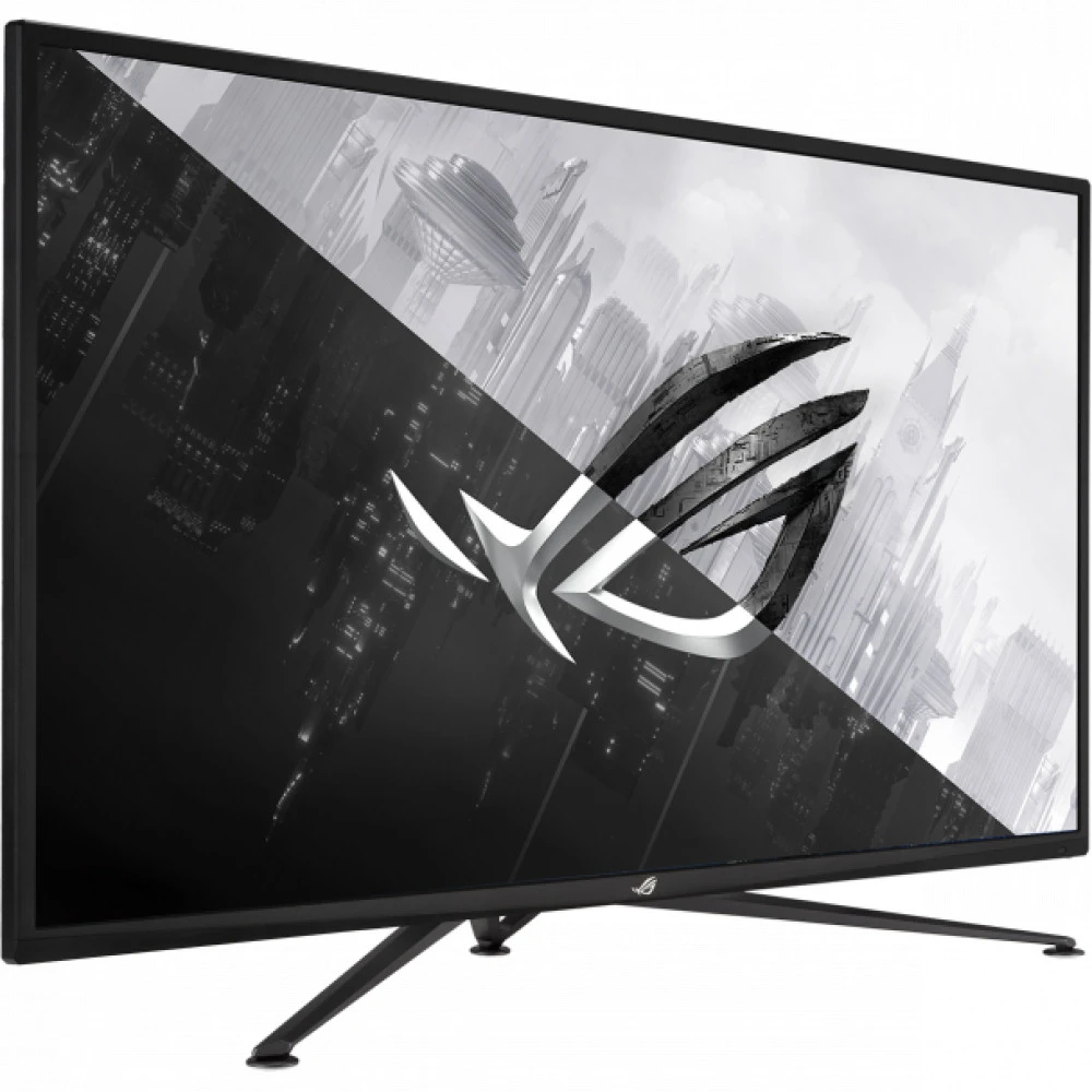 Монитор 43" ASUS ROG Strix XG43UQ, Black-White