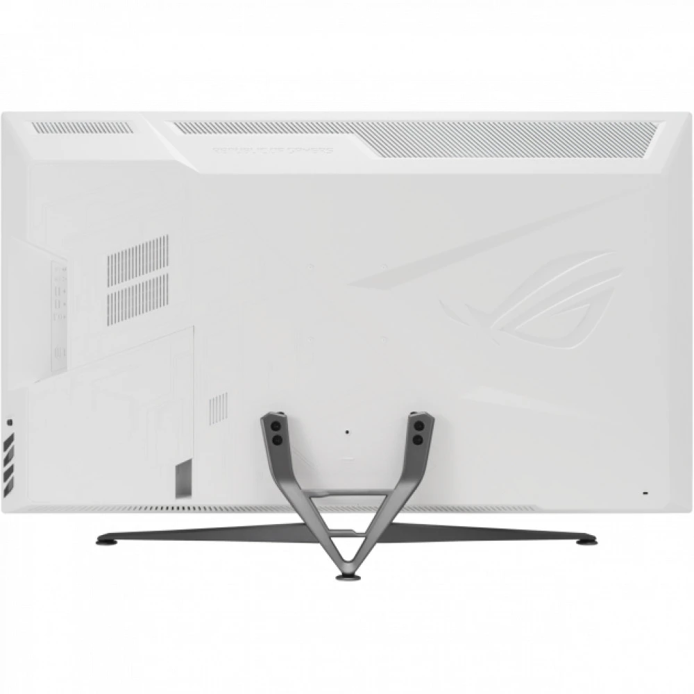 Монитор 43" ASUS ROG Strix XG43UQ, Black-White — 4