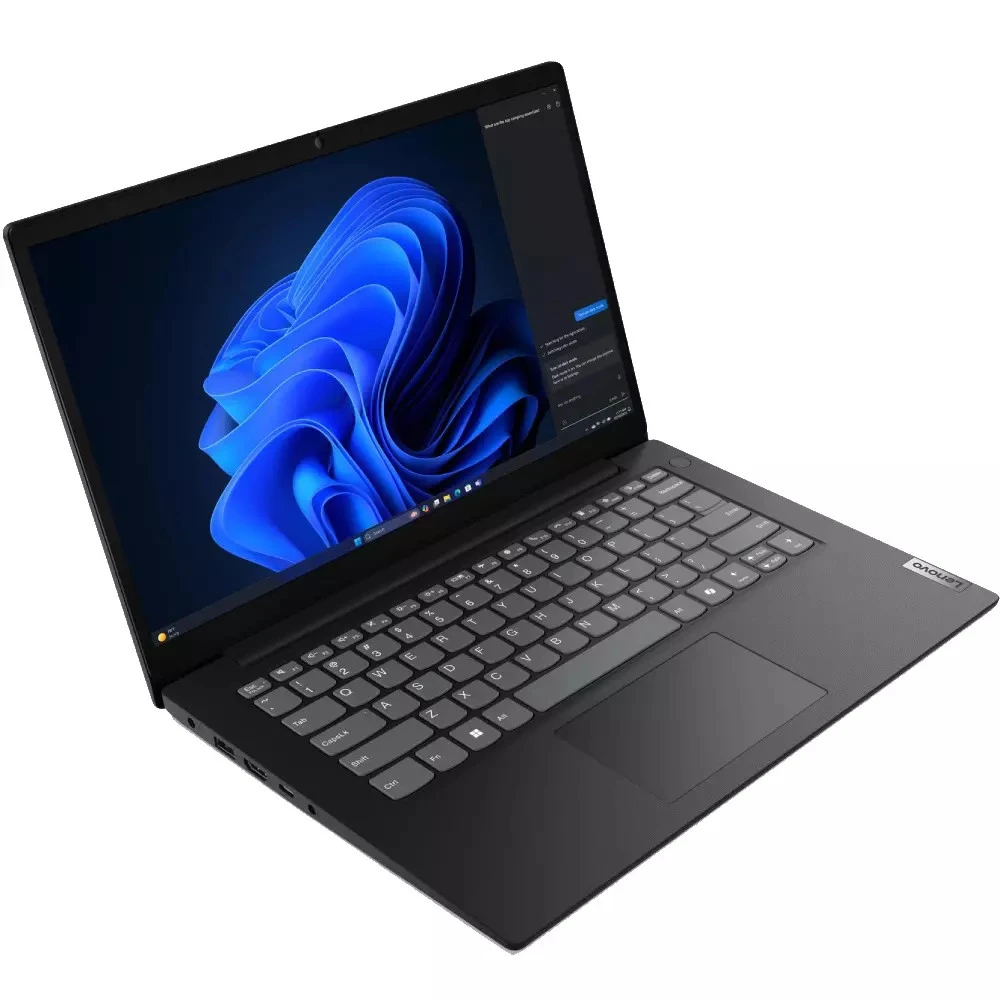 Ноутбук Lenovo V14 G5 IRL (83GU007YFW), Intel Core i3-1315U, 8 ГБ, 512 ГБ, 14" — 2