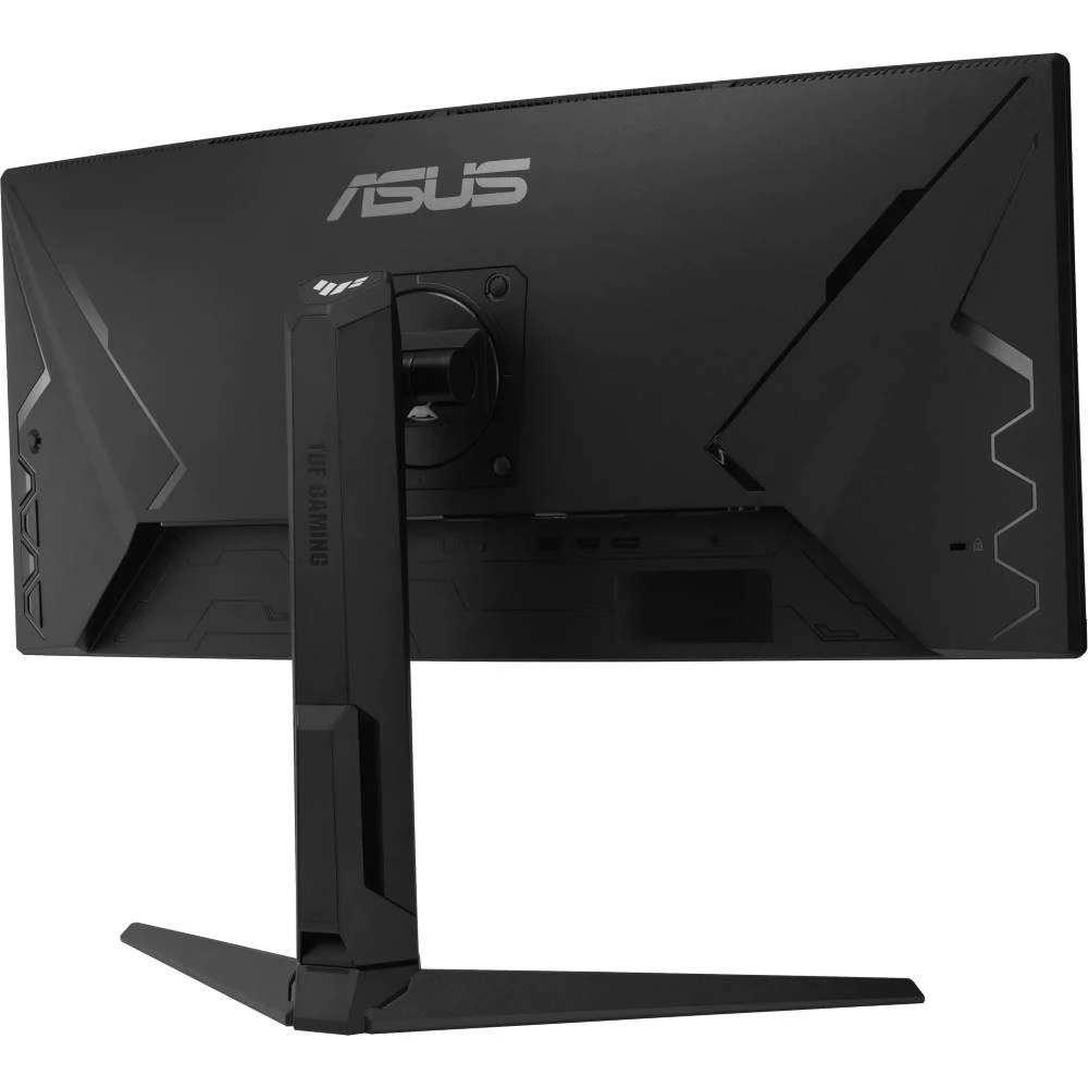 Монитор 29.5" ASUS TUF Gaming VG30VQL1A, Black — 4