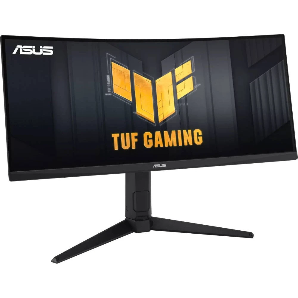 Монитор 29.5" ASUS TUF Gaming VG30VQL1A, Black