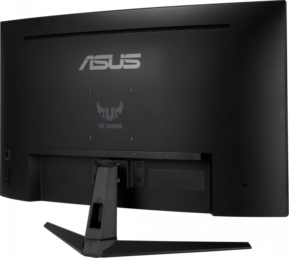 Монитор 31.5" ASUS TUF Gaming VG328H1B, Black