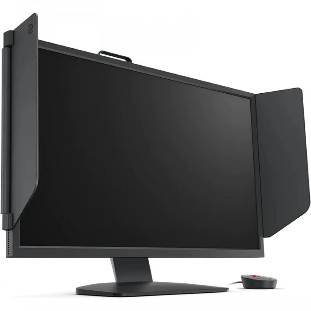 Монитор 27" BenQ ZOWIE XL2746K, Black-Red