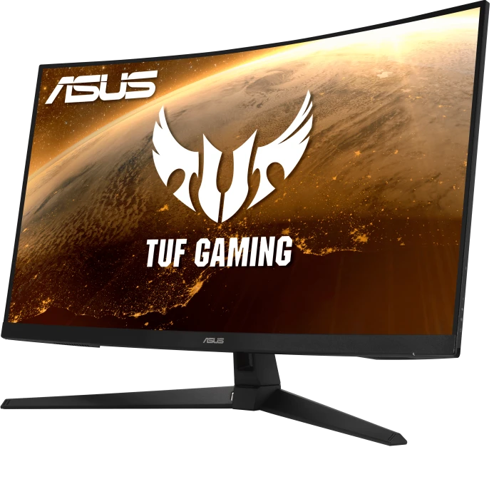 Монитор 31.5" ASUS TUF Gaming VG32VQ1BR, Black