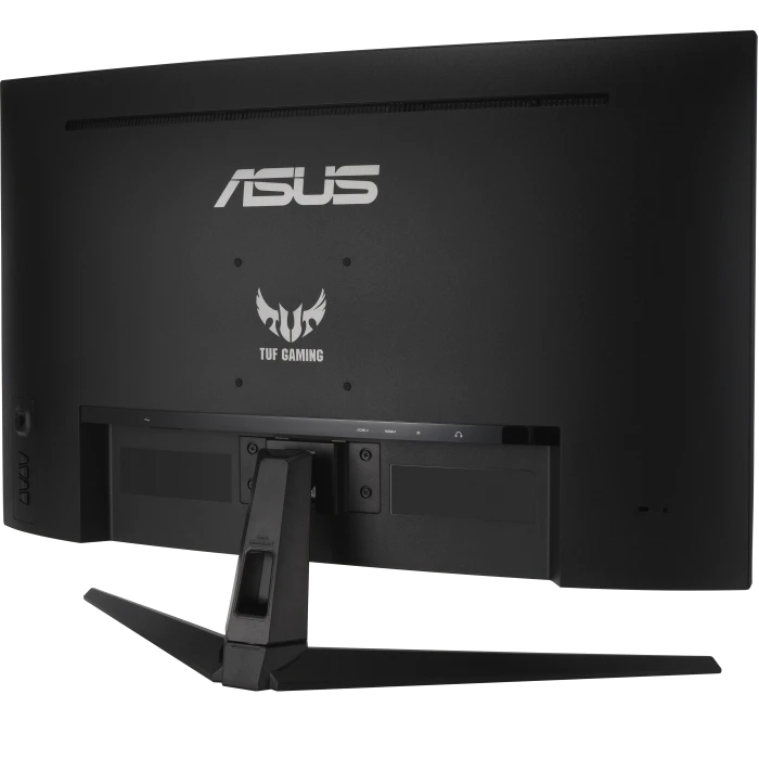 Монитор 31.5" ASUS TUF Gaming VG32VQ1BR, Black — 2