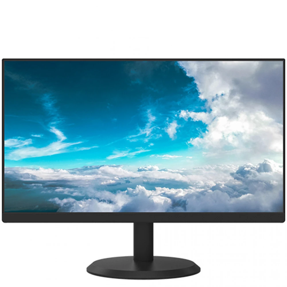Монитор 21.5" Huntkey RRB2211V, Black