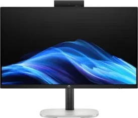 Моноблок HP ProStudio 4 G1i 23.8 FHD AG IPS,U7-265T,32G D5,1TB PCIe,W11P,1yw,USB KBD+MS — 2