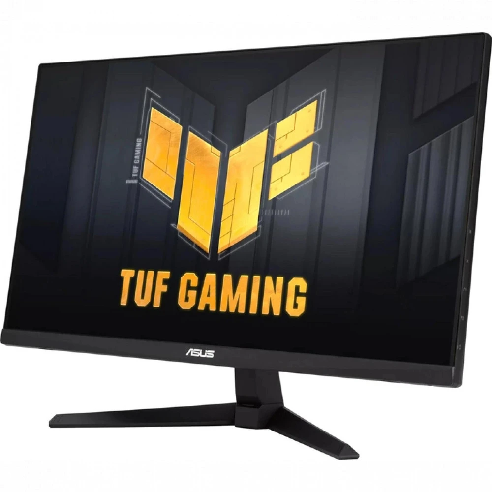 Монитор 23.8" ASUS TUF Gaming VG249QM1A, Black — 3